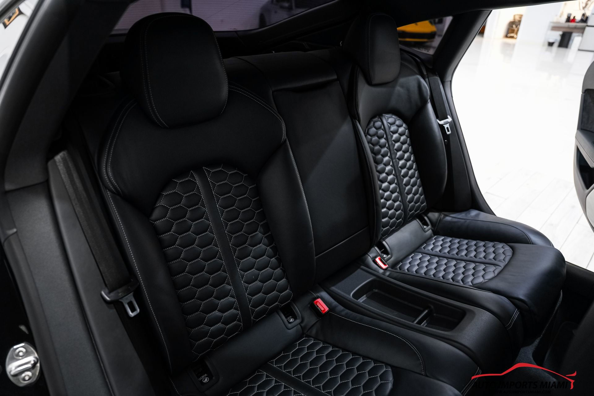 Used 2016 Audi RS 7 Prestige image 51