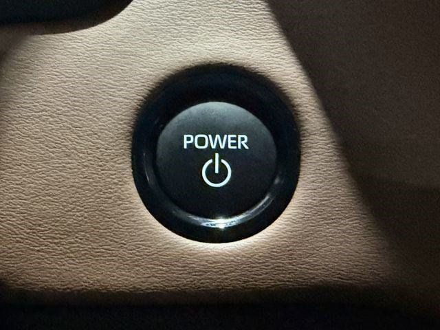 New 2026 Toyota Sequoia 1794 Edition AWD/4WD image 16