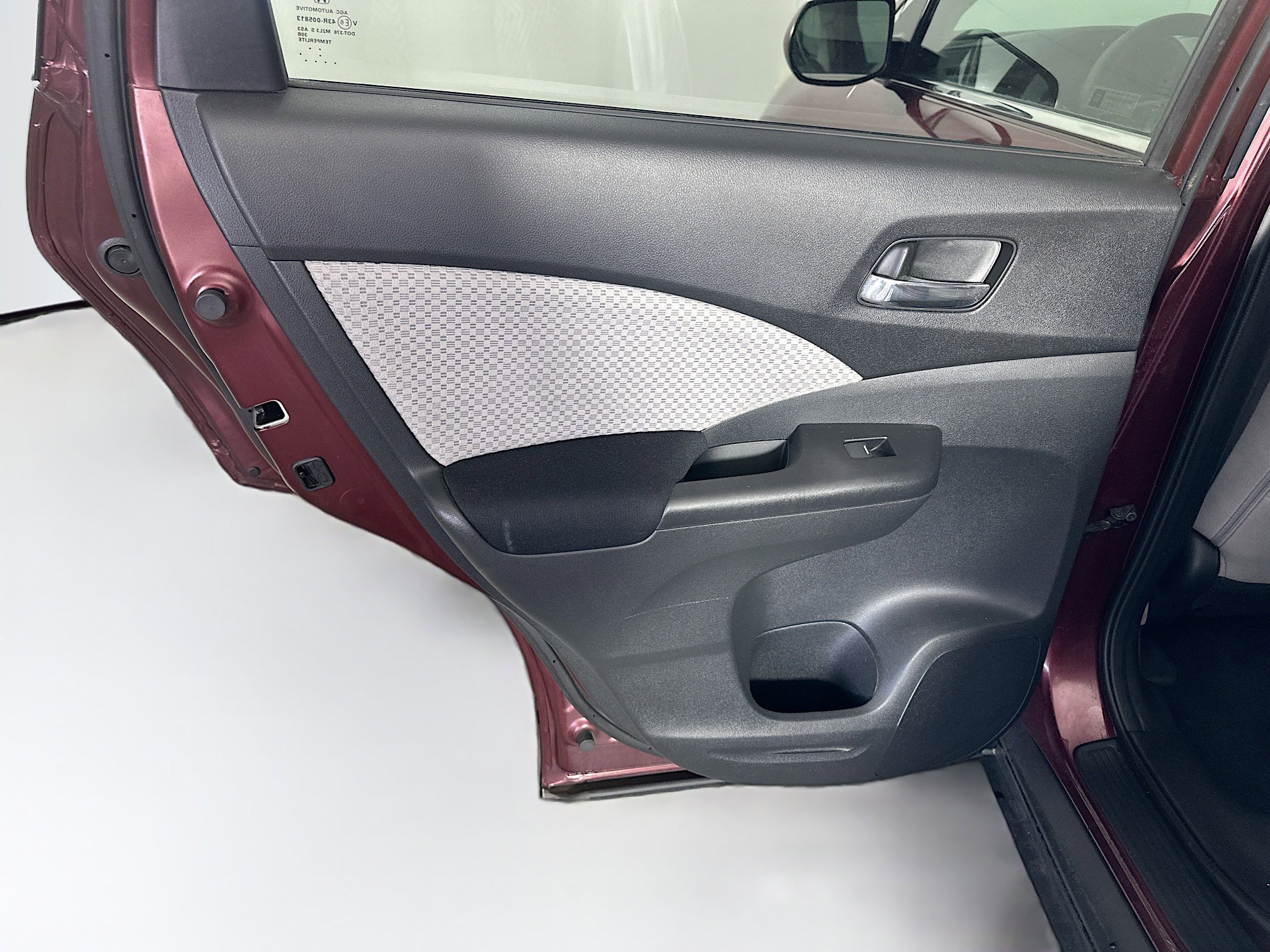 Used 2016 Honda CR-V EX image 25