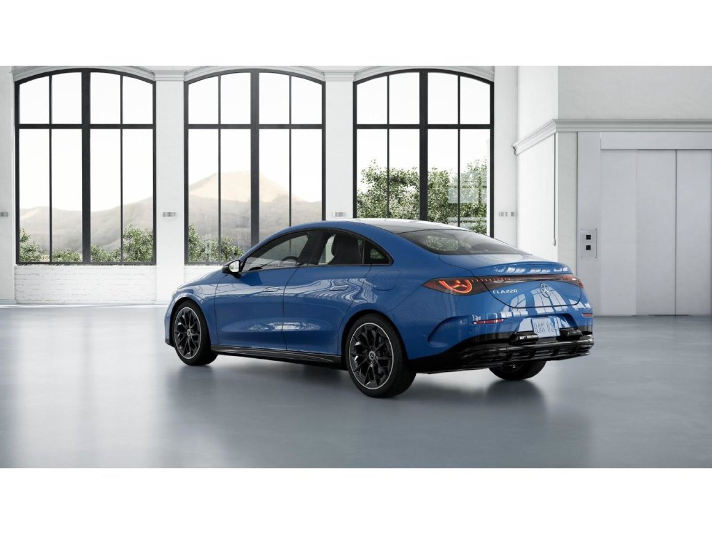 New 2027 Mercedes-Benz CLA 220 image 29