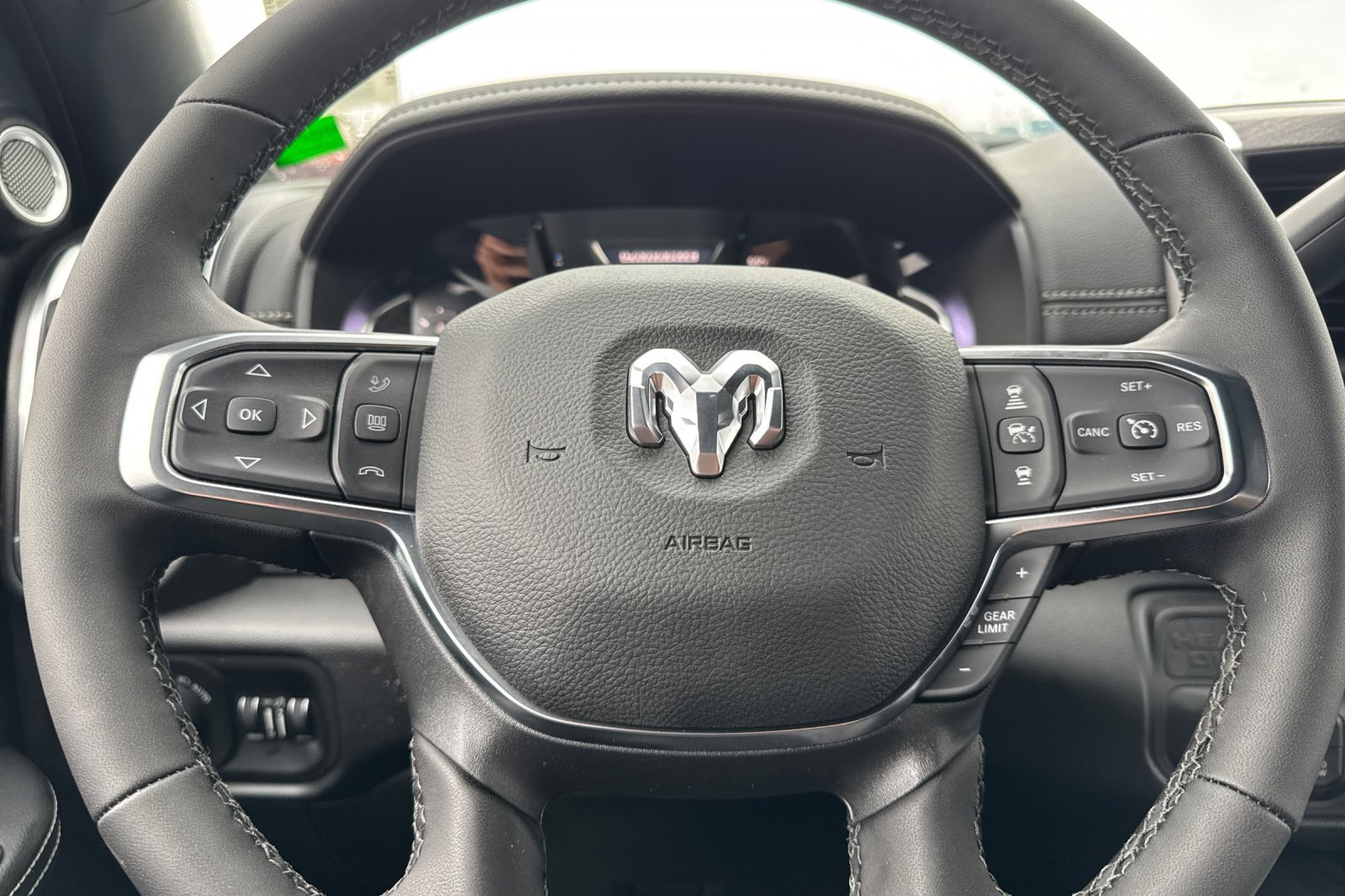 New 2026 RAM 3500 Laramie image 22