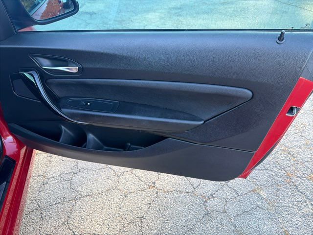 Used 2017 BMW 230i Coupe RWD image 14