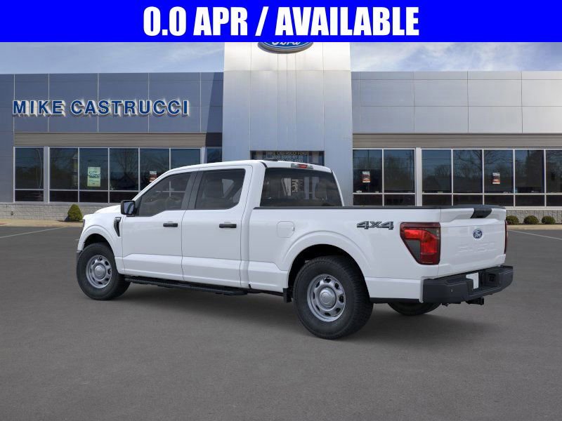 New 2026 Ford F150 XL w/ Tow/Haul Package image 5