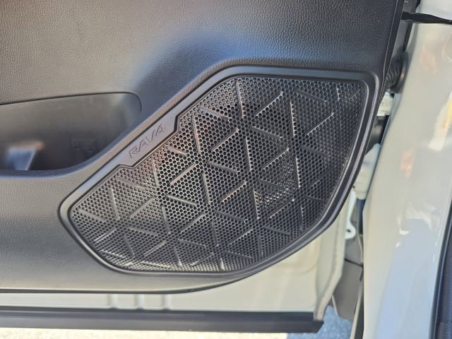 Used 2024 Toyota RAV4 XLE w/ Convenience Package image 17