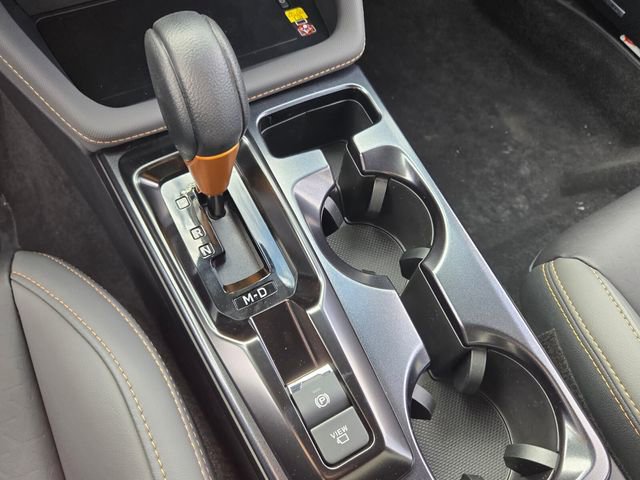 New 2026 Subaru Forester Wilderness image 19