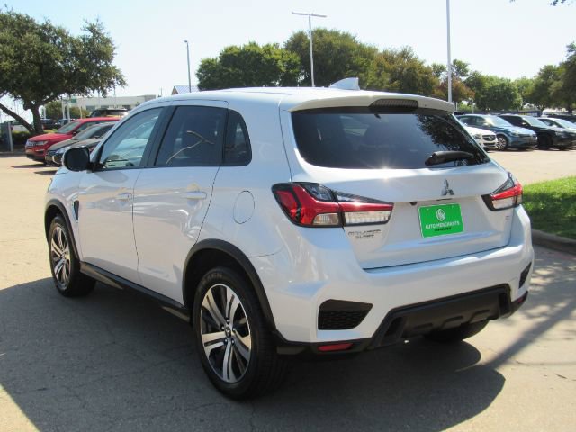 Used 2024 Mitsubishi Outlander Sport ES image 11