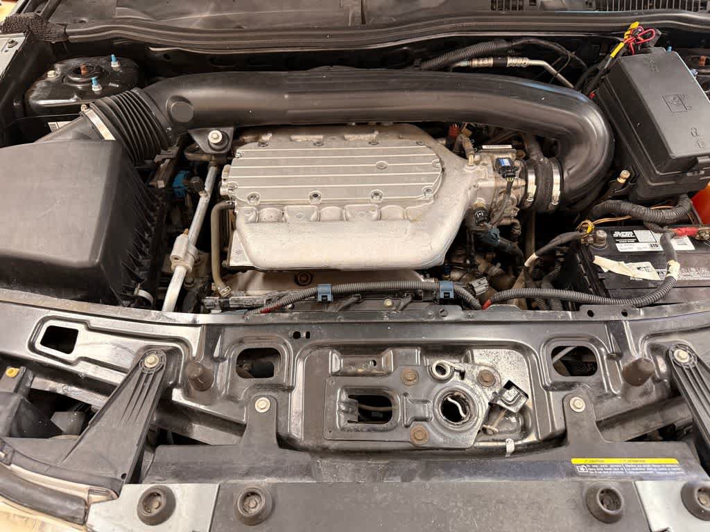 Used 2007 Saturn Vue 2WD V6 w/ Comfort Pkg image 9