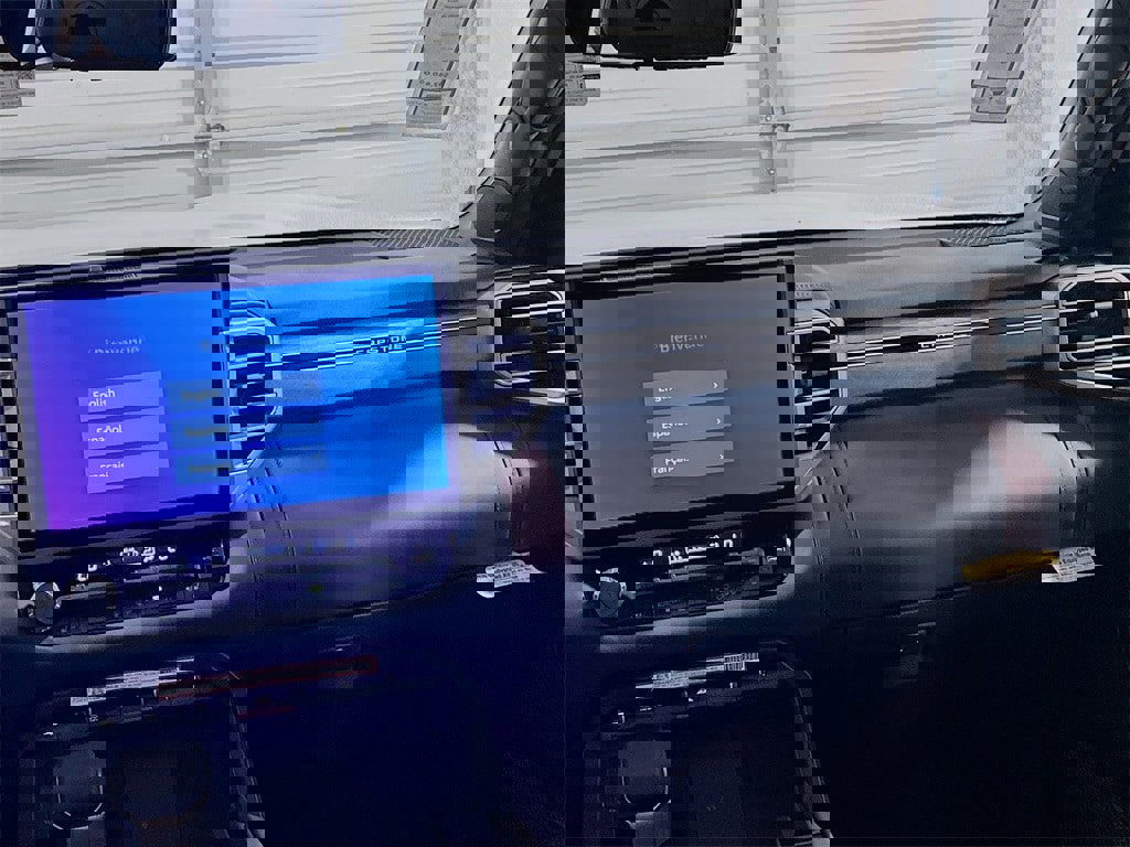 New 2026 Toyota Sequoia Capstone image 23