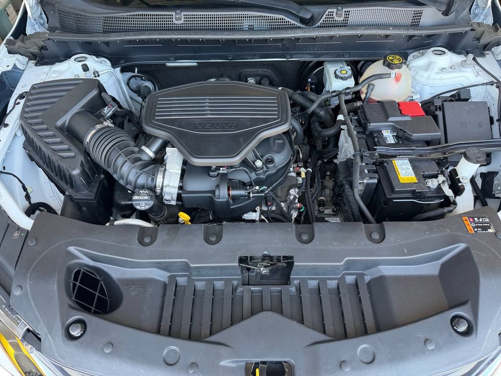 Used 2019 Chevrolet Blazer LT AWD/4WD image 15