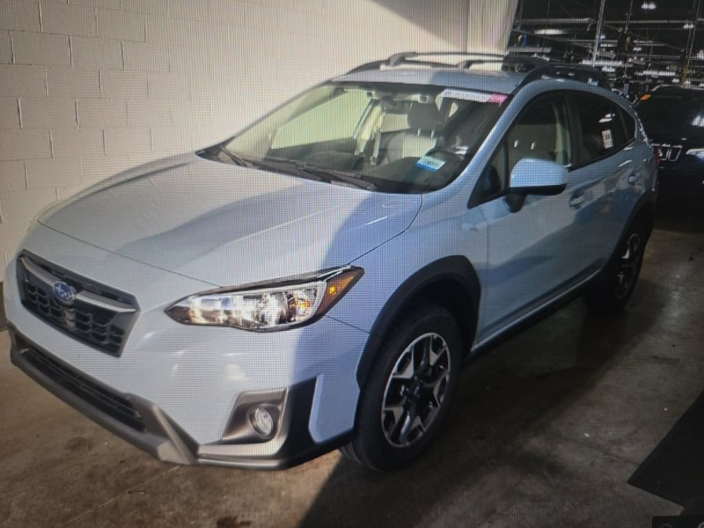 Used 2019 Subaru Crosstrek 2.0i Premium w/ Eyesight System AWD/4WD image 2