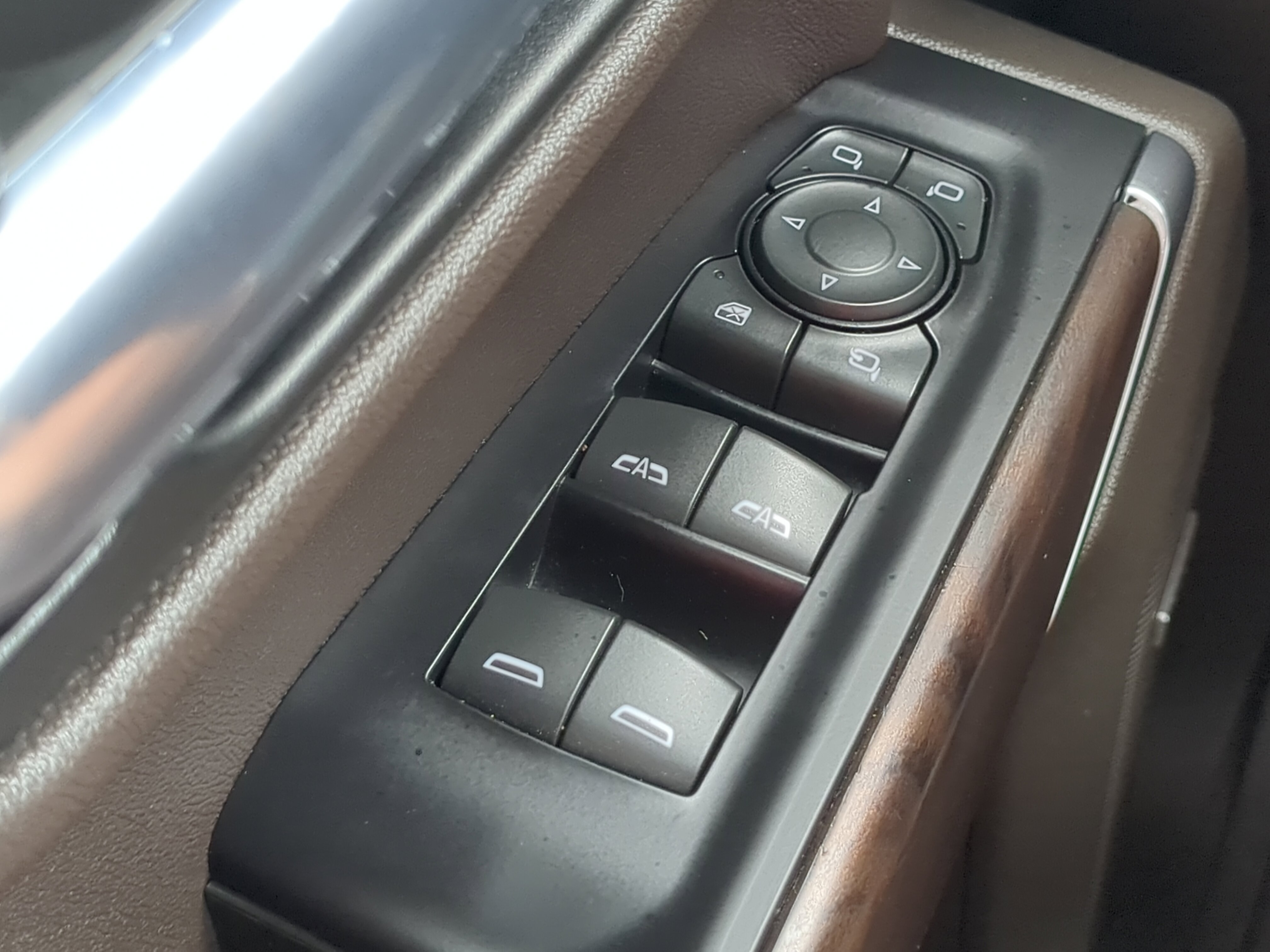 Used 2020 GMC Sierra 1500 SLT w/ SLT Convenience Package RWD image 22