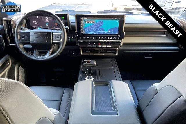 Used 2025 GMC Hummer EV 2X image 15