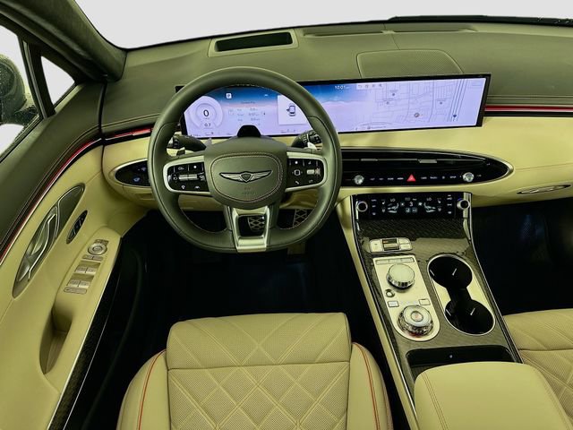 New 2026 Genesis GV70 3.5T Sport Prestige image 19