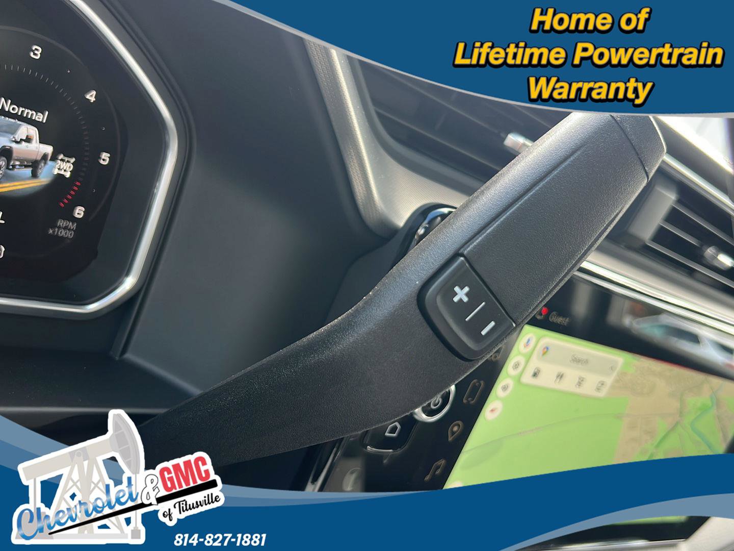 New 2026 GMC Sierra 2500 Denali w/ Denali Reserve Package image 31