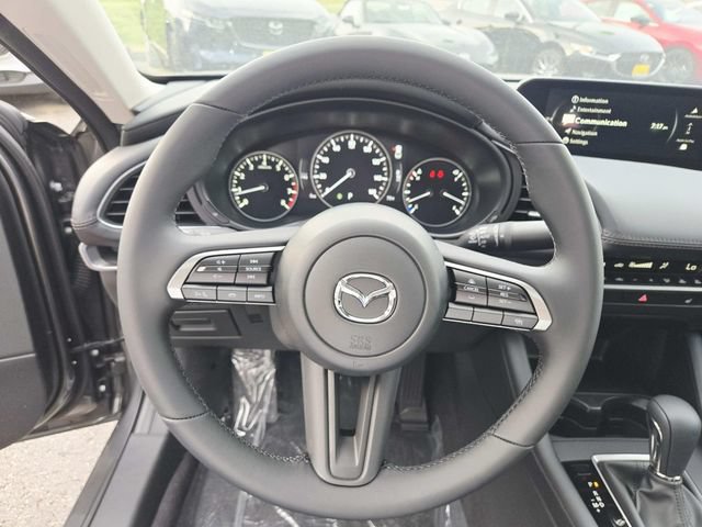 New 2026 MAZDA MAZDA3 2.5 S Sedan w/ Preferred Pkg FWD image 19