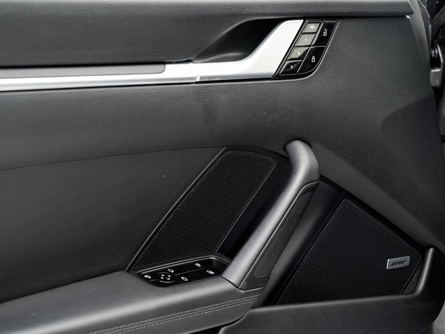 Certified 2020 Porsche 911 Carrera S image 8