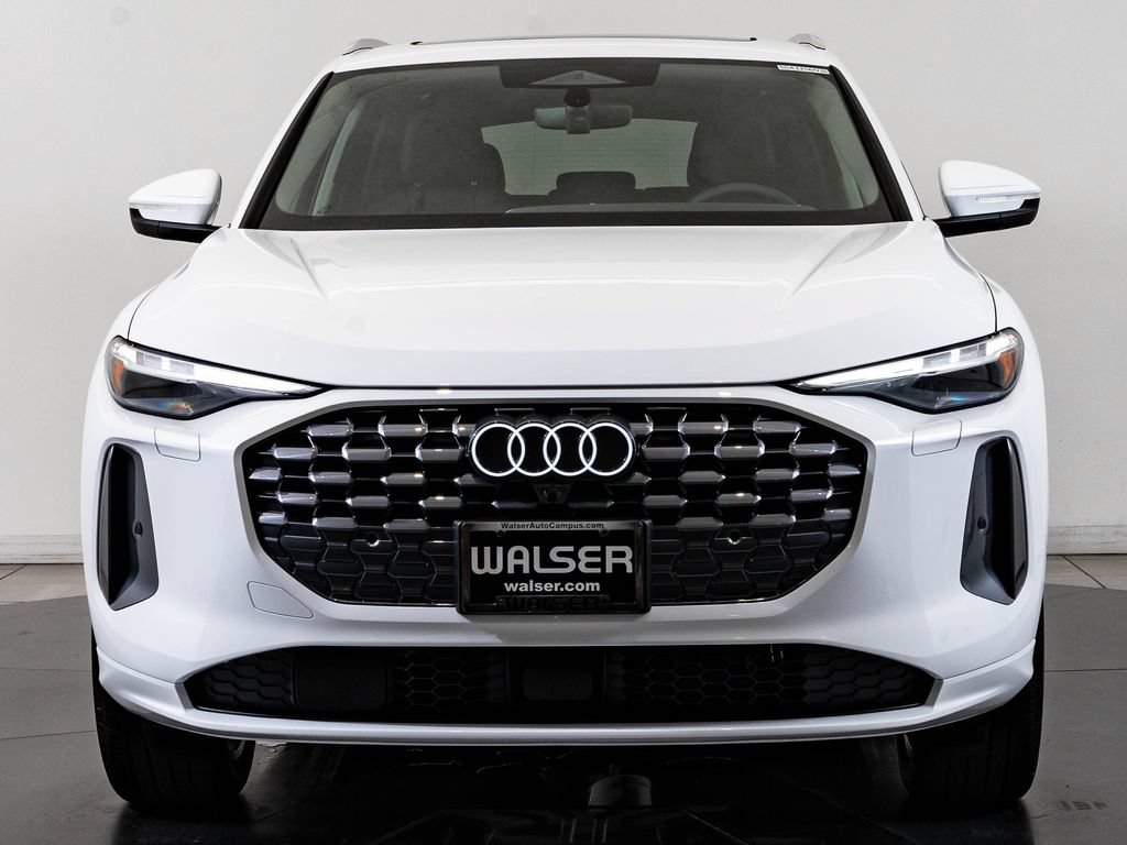 New 2026 Audi Q5 Premium Plus AWD/4WD image 2