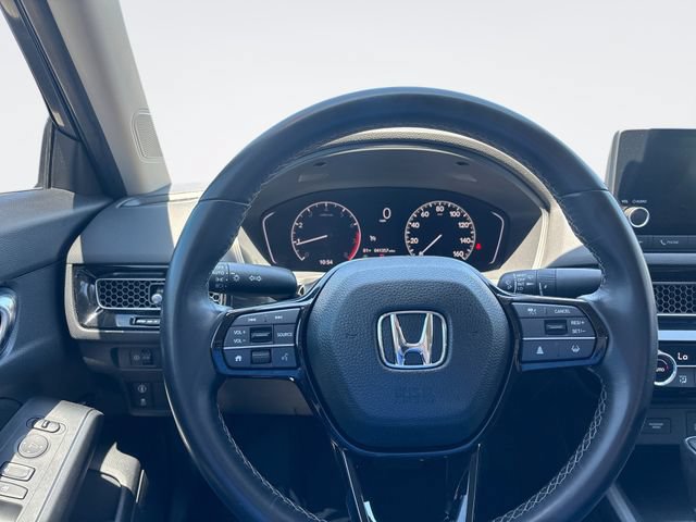 Used 2022 Honda Civic EX image 14