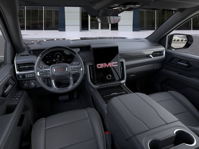 New 2026 GMC Yukon Elevation w/ Elevation Premium Package AWD/4WD image 15