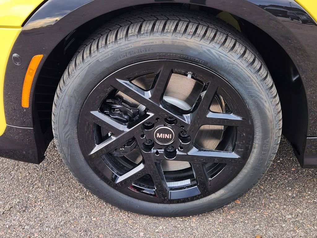 New 2026 MINI Cooper S image 7