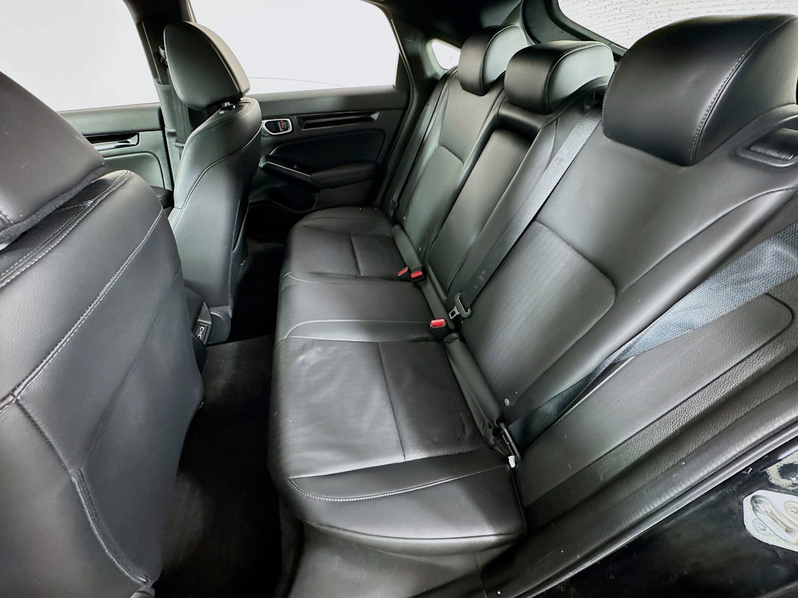 Used 2023 Honda Civic Sport Touring image 18