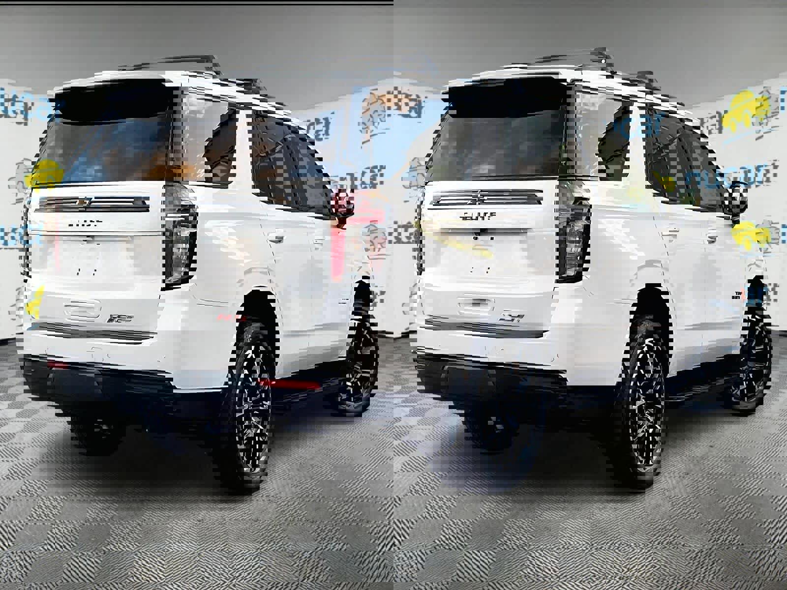 Used 2023 Chevrolet Tahoe RST image 6