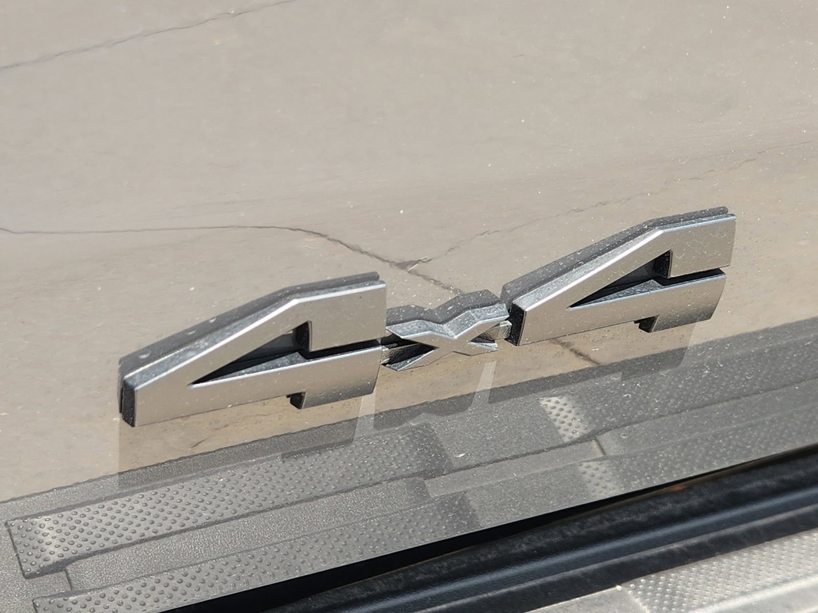 Used 2025 Toyota Tacoma TRD Sport AWD/4WD image 13