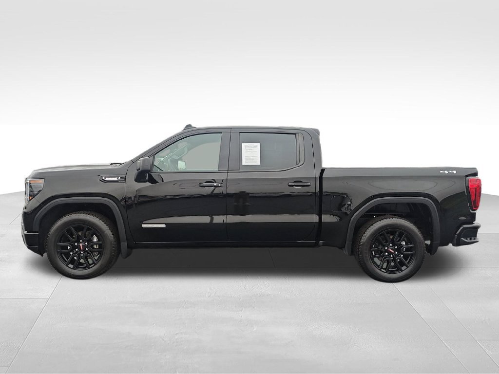 Used 2024 GMC Sierra 1500 Elevation AWD/4WD image 2