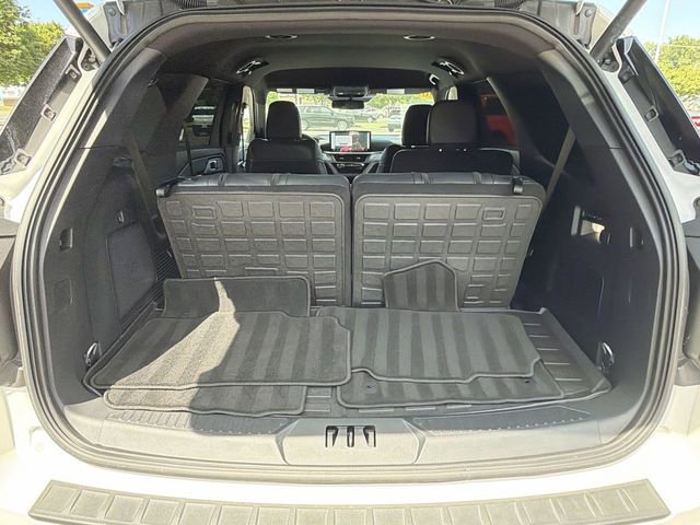 Certified 2025 Ford Explorer ST image 27