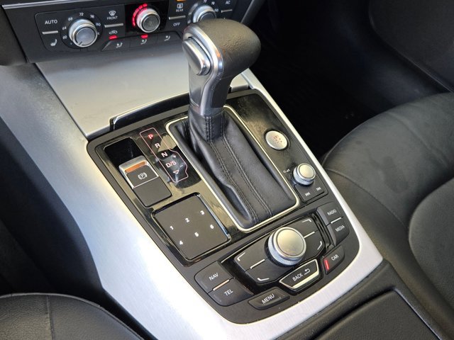 Used 2014 Audi A6 2.0T Premium Plus FWD image 16