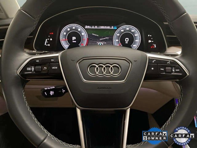 Used 2025 Audi A6 Premium Plus w/ Premium Plus Package image 40