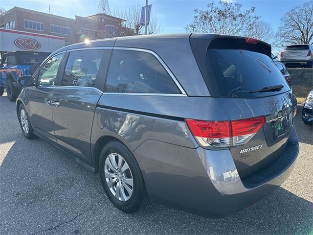 Used 2016 Honda Odyssey SE image 3