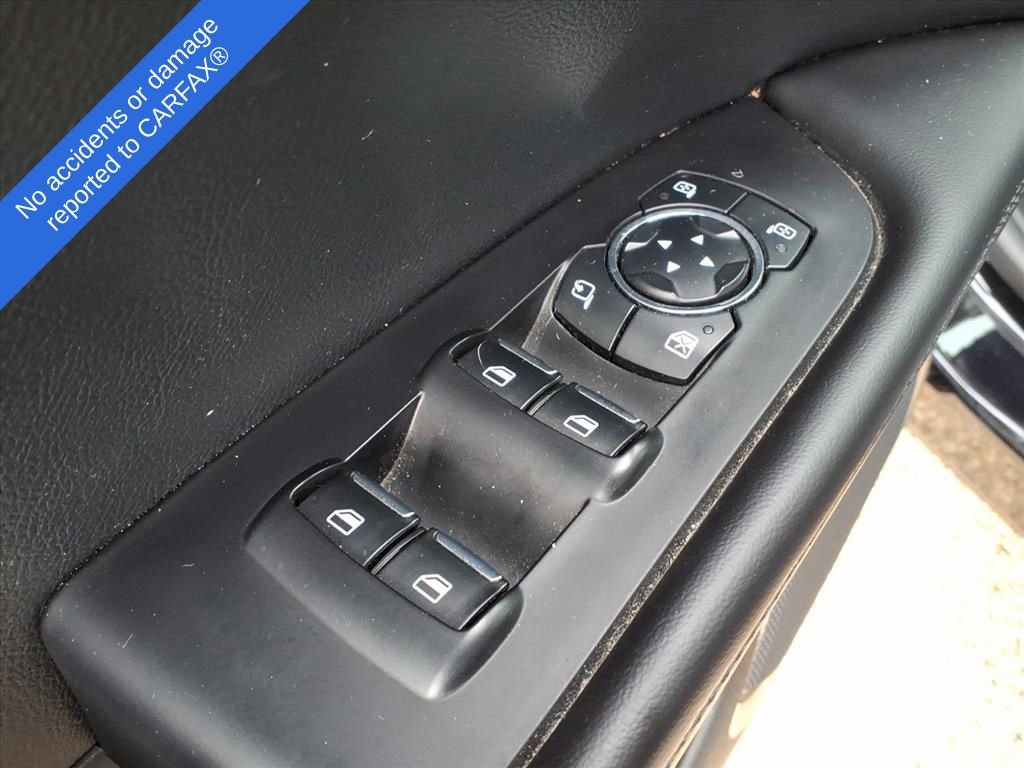 Used 2023 Lincoln Nautilus Reserve image 16