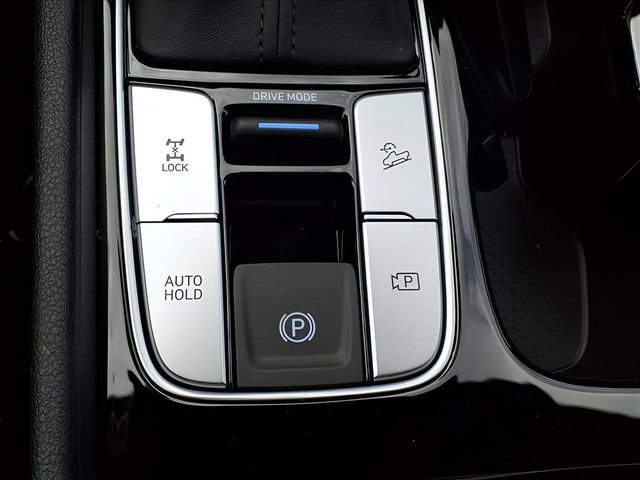 New 2026 Hyundai Santa Cruz SEL image 20