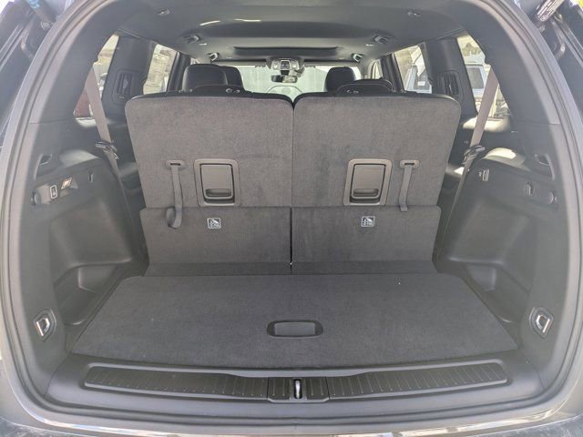 New 2025 Jeep Grand Cherokee L Altitude AWD/4WD image 11