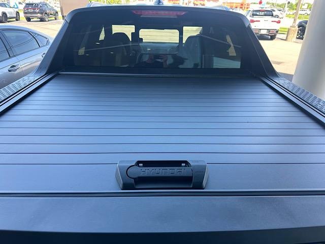 New 2024 Hyundai Santa Cruz Limited image 5