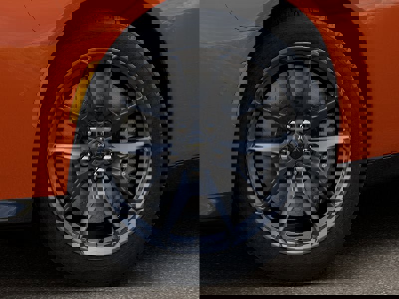 New 2026 Dodge Charger R/T Scat Pack image 24