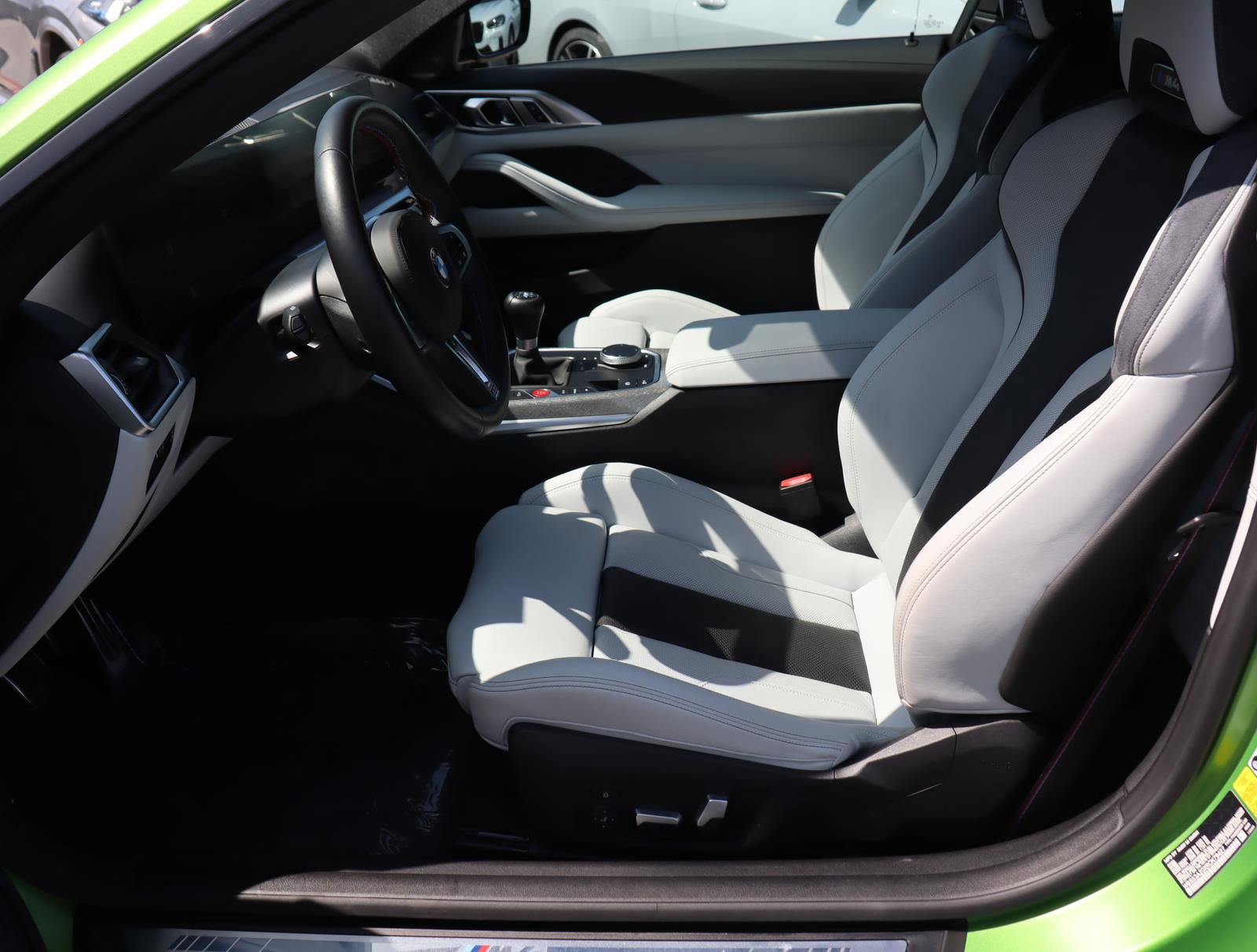 Used 2024 BMW M4 Coupe w/ M Driver's Package image 13