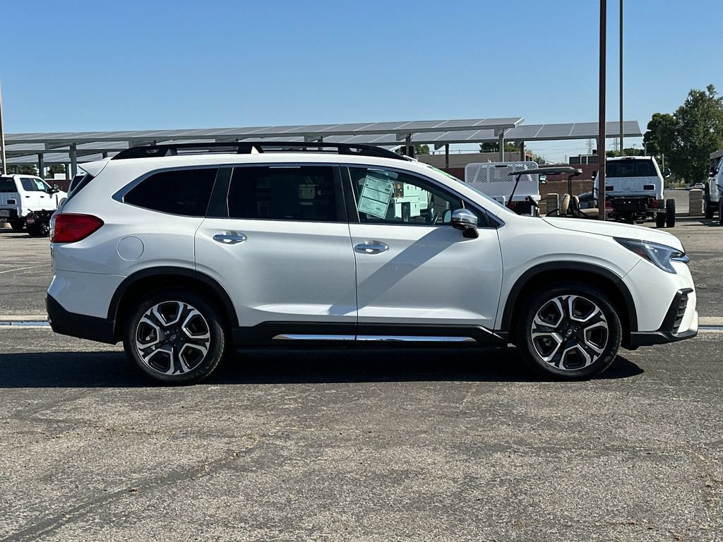 Used 2023 Subaru Ascent Touring AWD/4WD video 2