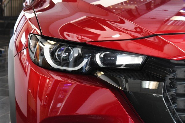 Used 2023 MAZDA CX-50 AWD 2.5 S w/ Convenience Package image 4