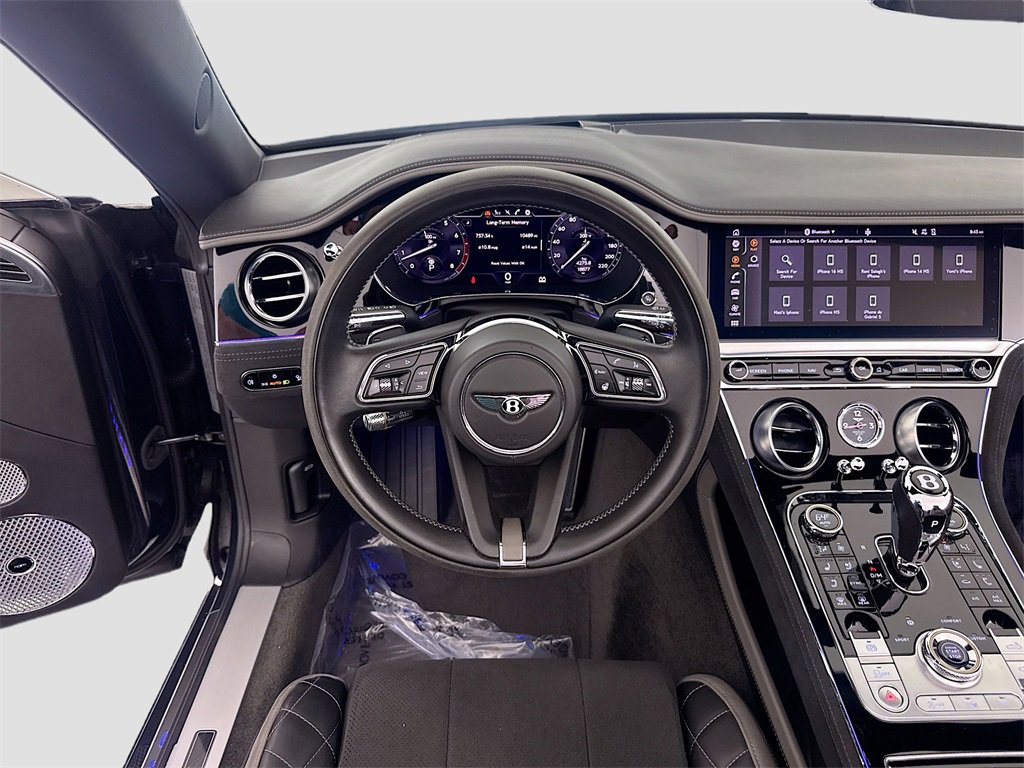 Used 2022 Bentley Continental GT Speed image 23