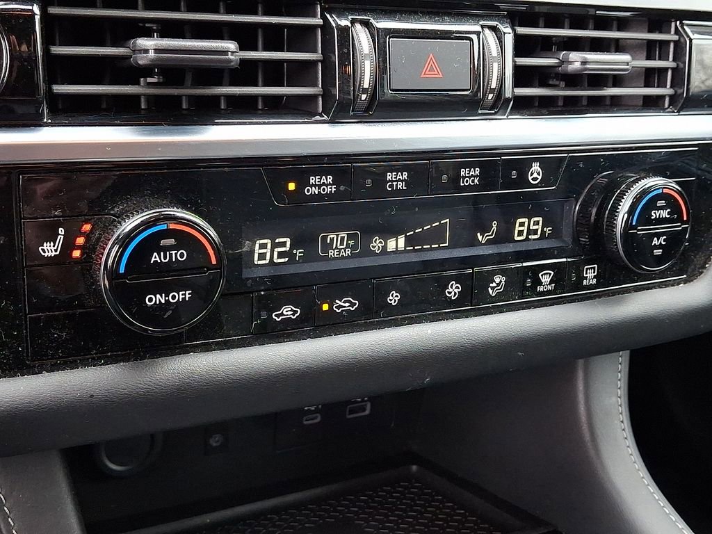 Certified 2023 Nissan Pathfinder SL image 18