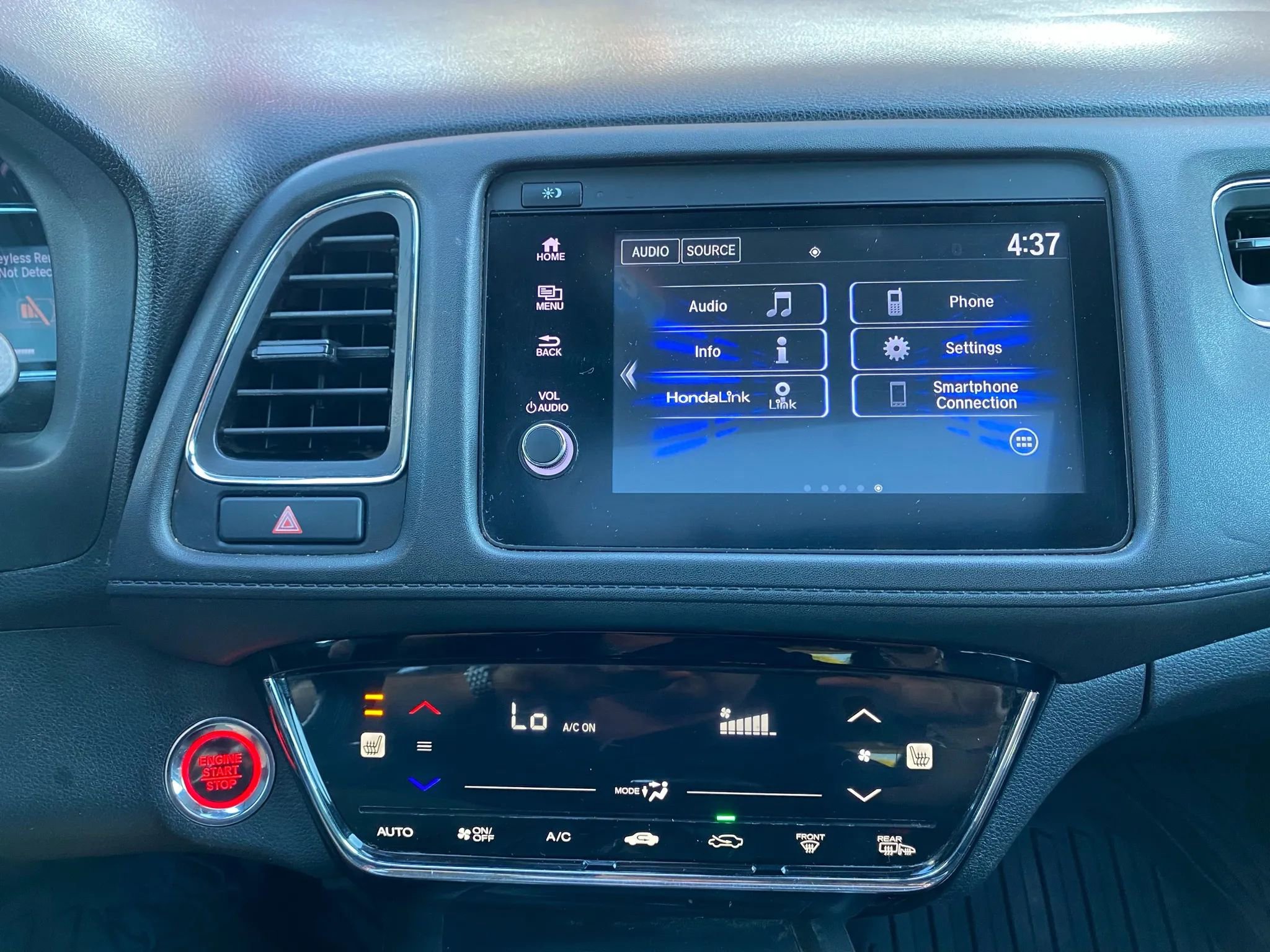 Used 2019 Honda HR-V EX-L image 17