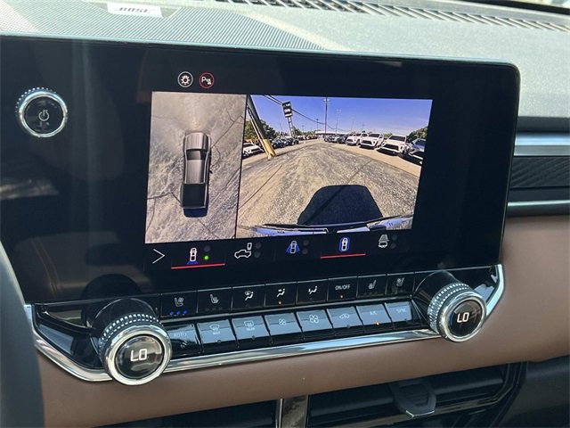 New 2026 GMC Canyon AT4 w/ Technology Plus Package image 22