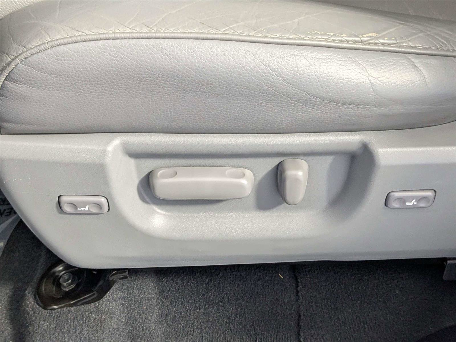 Used 2021 Toyota Sequoia SR5 w/ Premium Package image 13