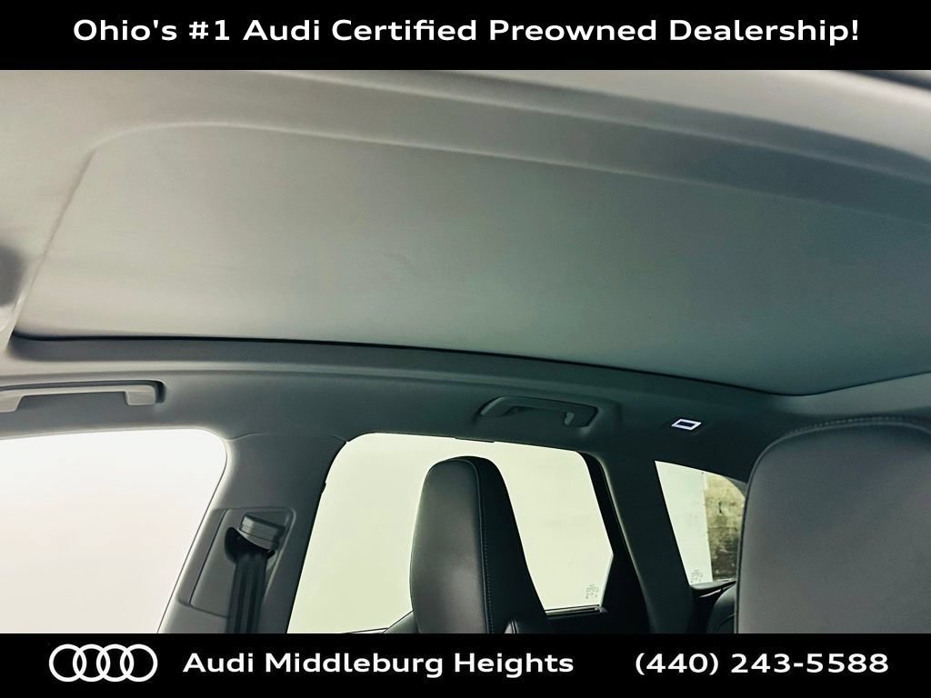 Certified 2025 Audi Q5 Premium w/ Premium Plus AWD/4WD image 25