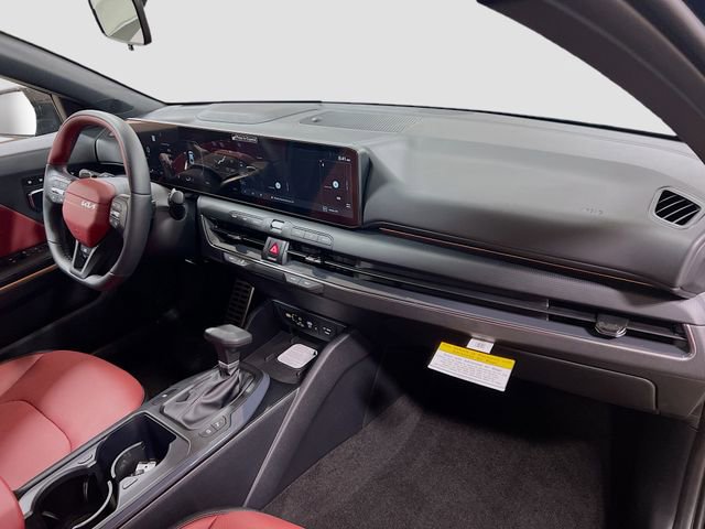 New 2025 Kia K4 GT-Line Turbo FWD image 30