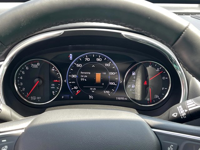 Used 2024 Chevrolet Malibu LT image 22