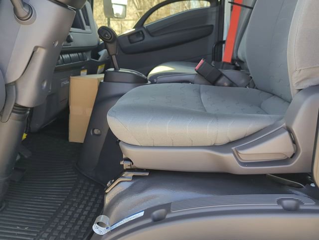 New 2025 Chevrolet Low Cab Forward 5500XD image 11