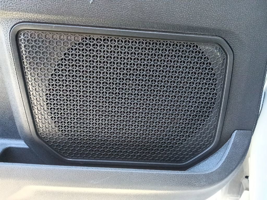 Used 2024 Toyota Tundra SR5 w/ SR5 Premium Package image 14